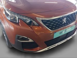 Peugeot 3008 Hybrid 300 e-EAT8 GT  - Foto 2