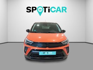 Peugeot 3008 Hybrid 300 e-EAT8 GT  - Foto 2