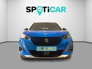 Peugeot e-2008 Eléctrico GT  - Foto 2
