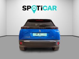 Peugeot e-2008 Eléctrico GT  - Foto 2
