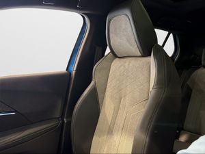 Peugeot e-2008 Eléctrico GT  - Foto 2