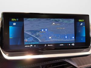 Peugeot e-2008 Eléctrico GT  - Foto 2