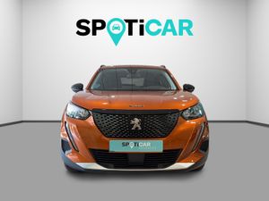 Peugeot 2008 Allure BlueHDI 81kW (110CV)  - Foto 2