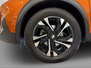 Peugeot 2008 Allure BlueHDI 81kW (110CV)  - Foto 2