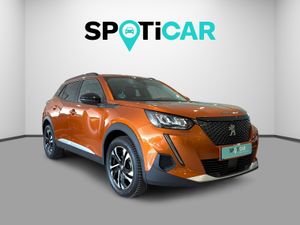 Peugeot 2008 Allure BlueHDI 81kW (110CV)  - Foto 2