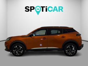 Peugeot 2008 Allure BlueHDI 81kW (110CV)  - Foto 2