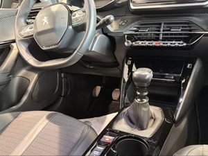 Peugeot 2008 Allure BlueHDI 81kW (110CV)  - Foto 2