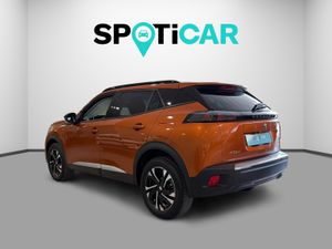 Peugeot 2008 Allure BlueHDI 81kW (110CV)  - Foto 2