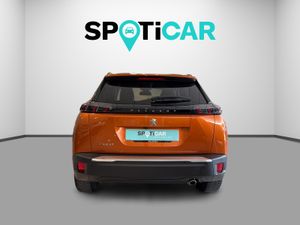 Peugeot 2008 Allure BlueHDI 81kW (110CV)  - Foto 2