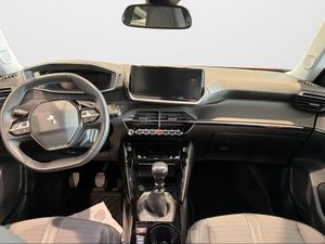 Peugeot 2008 Allure BlueHDI 81kW (110CV)  - Foto 2