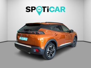 Peugeot 2008 Allure BlueHDI 81kW (110CV)  - Foto 2