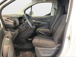 Citroën Berlingo VAN ISOTERMO ICE RECAPOL  - Foto 2