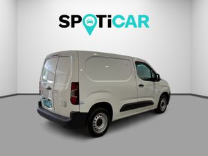 Citroën Berlingo VAN ISOTERMO ICE RECAPOL  - Foto 2
