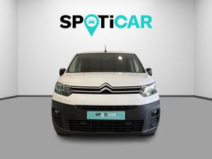 Citroën Berlingo VAN ISOTERMO ICE RECAPOL  - Foto 2