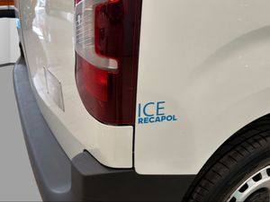 Citroën Berlingo VAN ISOTERMO ICE RECAPOL  - Foto 2