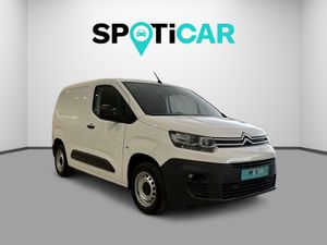 Citroën Berlingo VAN ISOTERMO ICE RECAPOL  - Foto 2