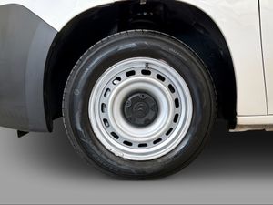 Citroën Berlingo VAN ISOTERMO ICE RECAPOL  - Foto 2