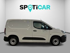 Citroën Berlingo VAN ISOTERMO ICE RECAPOL  - Foto 2