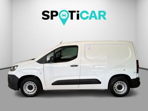 Citroën Berlingo VAN ISOTERMO ICE RECAPOL  - Foto 2