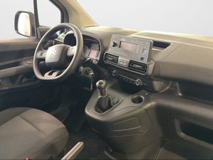 Citroën Berlingo VAN ISOTERMO ICE RECAPOL  - Foto 2