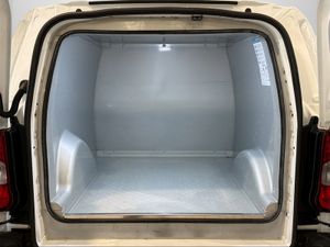 Citroën Berlingo VAN ISOTERMO ICE RECAPOL  - Foto 2