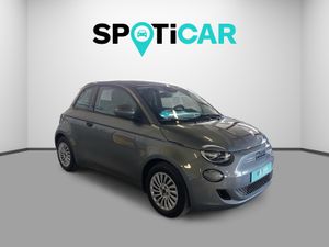 Fiat 500 Action Hb 185km 70kW (95CV)  - Foto 2