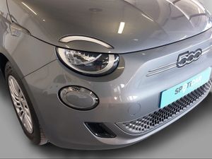 Fiat 500 Action Hb 185km 70kW (95CV)  - Foto 2