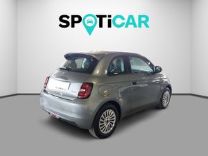 Fiat 500 Action Hb 185km 70kW (95CV)  - Foto 2
