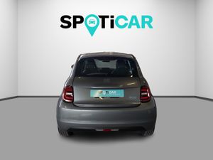 Fiat 500 Action Hb 185km 70kW (95CV)  - Foto 2