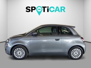 Fiat 500 Action Hb 185km 70kW (95CV)  - Foto 2