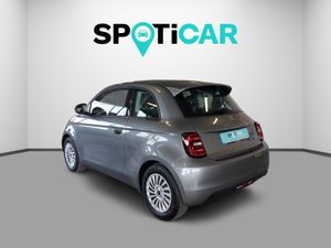 Fiat 500 Action Hb 185km 70kW (95CV)  - Foto 2