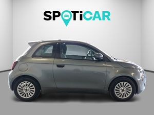 Fiat 500 Action Hb 185km 70kW (95CV)  - Foto 2