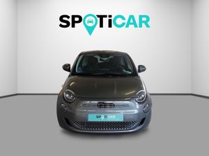 Fiat 500 Action Hb 185km 70kW (95CV)  - Foto 2