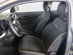 Fiat 500 Action Hb 185km 70kW (95CV)  - Foto 2