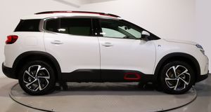 Citroën C5 Aircross 180 e-EAT8 C Series  - Foto 2