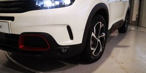 Citroën C5 Aircross 180 e-EAT8 C Series  - Foto 2