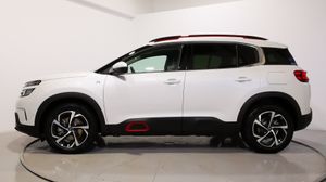 Citroën C5 Aircross 180 e-EAT8 C Series  - Foto 2