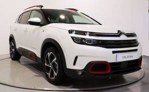 Citroën C5 Aircross 180 e-EAT8 C Series  - Foto 2