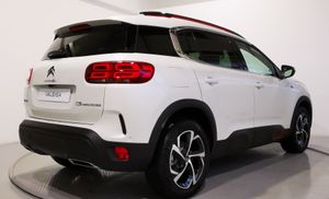 Citroën C5 Aircross 180 e-EAT8 C Series  - Foto 2