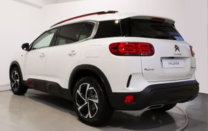 Citroën C5 Aircross 180 e-EAT8 C Series  - Foto 2