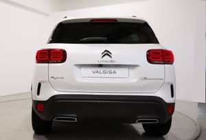 Citroën C5 Aircross 180 e-EAT8 C Series  - Foto 2