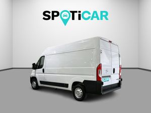 Opel Movano BASE LIGHT L2H2 3.5T 2.2 BHDi 120  - Foto 2