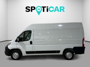 Opel Movano BASE LIGHT L2H2 3.5T 2.2 BHDi 120  - Foto 2