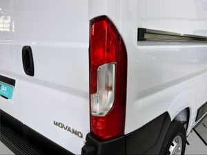 Opel Movano BASE LIGHT L2H2 3.5T 2.2 BHDi 120  - Foto 2