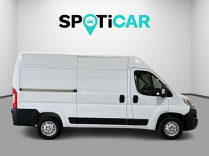 Opel Movano BASE LIGHT L2H2 3.5T 2.2 BHDi 120  - Foto 2