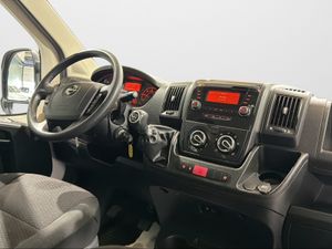 Opel Movano BASE LIGHT L2H2 3.5T 2.2 BHDi 120  - Foto 2