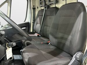 Opel Movano BASE LIGHT L2H2 3.5T 2.2 BHDi 120  - Foto 2