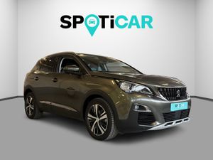 Peugeot 3008 1.2 PURETECH 96KW (130CV) ALLURE S&S  - Foto 2