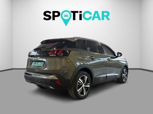 Peugeot 3008 1.2 PURETECH 96KW (130CV) ALLURE S&S  - Foto 2