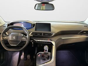 Peugeot 3008 1.2 PURETECH 96KW (130CV) ALLURE S&S  - Foto 2
